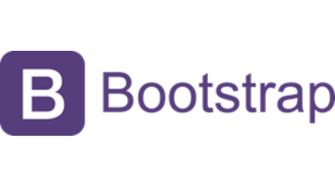 Bootstrap logo