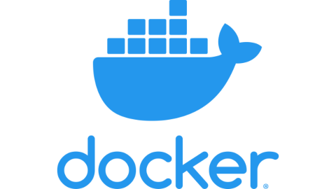 Docker logo