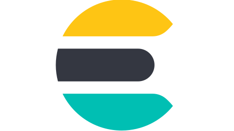 Elasticsearch logo