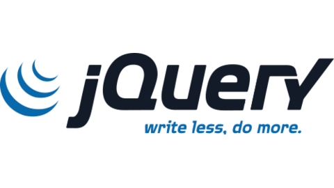 JQuery logo