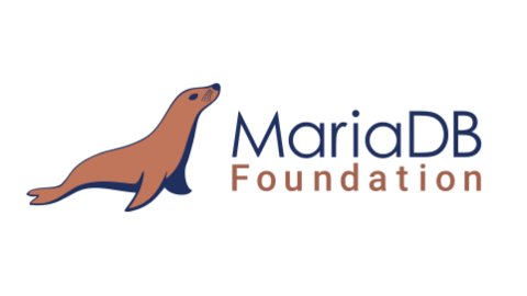 MariaDB logo
