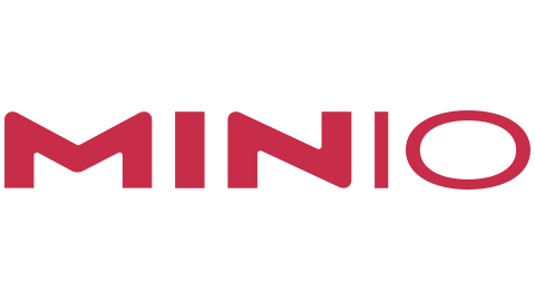 Minio logo