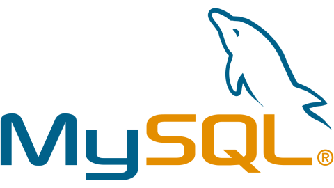 Mysql logo