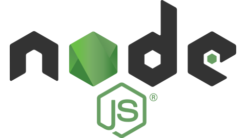 NodeJS logo