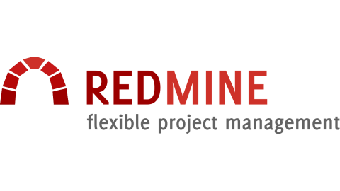Redmine logo