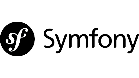 Symfony logo