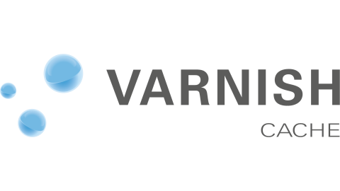 Varnish logo