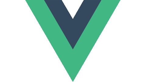 VueJS logo